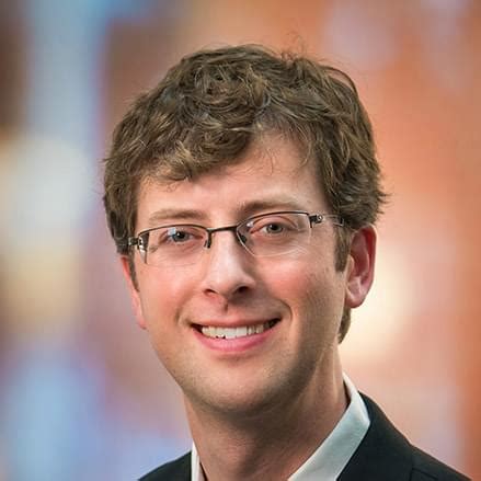 Eric Snyder, M.D., Ph.D. - V Foundation