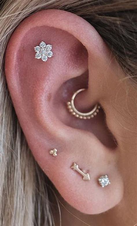 What Are Ear Piercing Earrings at Isaac Perdriau blog