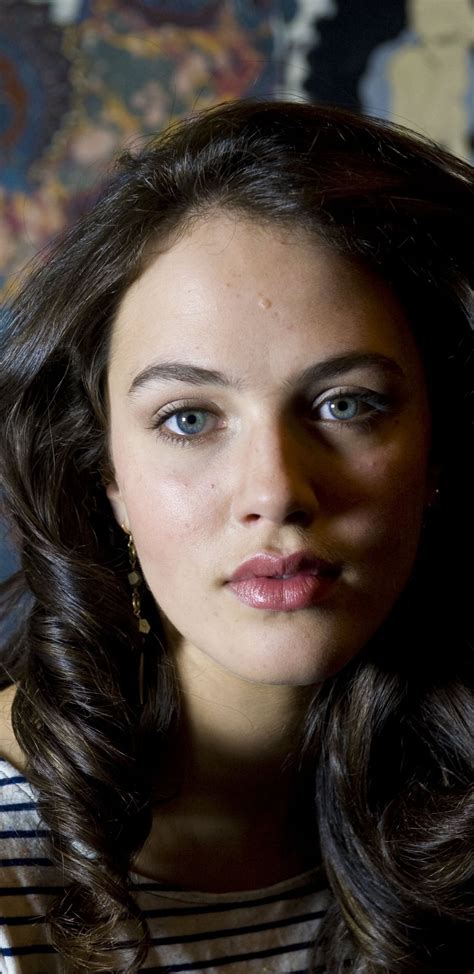 Jessica Brown Findlay Wallpapers - Wallpaper Cave