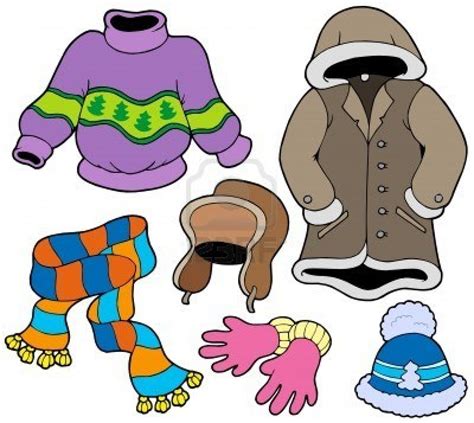 Free Clothing Clip Art Pictures - Clipartix