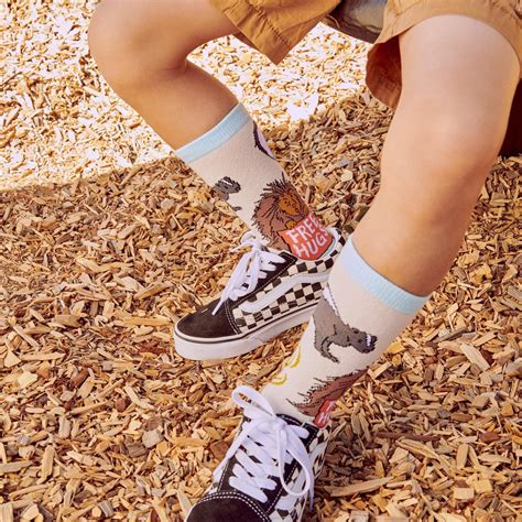 Sock Size Chart - The full sock fitting guide for men, women and kids