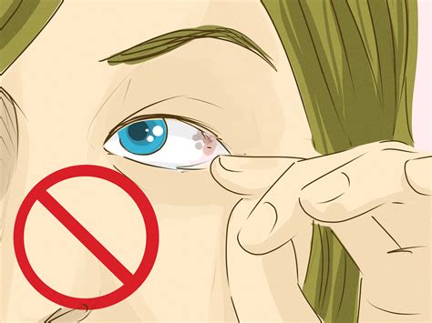 3 Ways to Remove Something from Your Eye - wikiHow