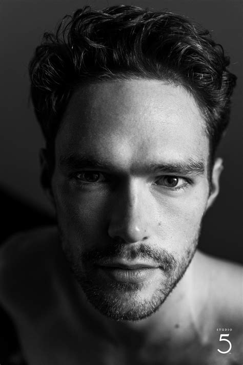 Studio5th | Male Artistic Nude Nu Artistique Fine Art Photo Paris