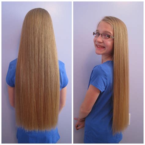 10+ Nice Cool Hairstyles For 11 Year Old Girls