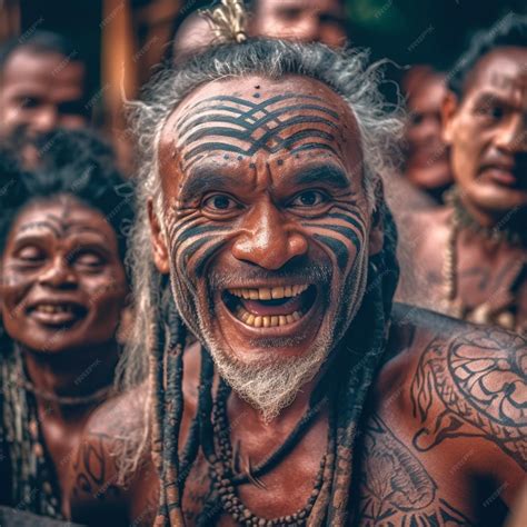 Famous Maori People