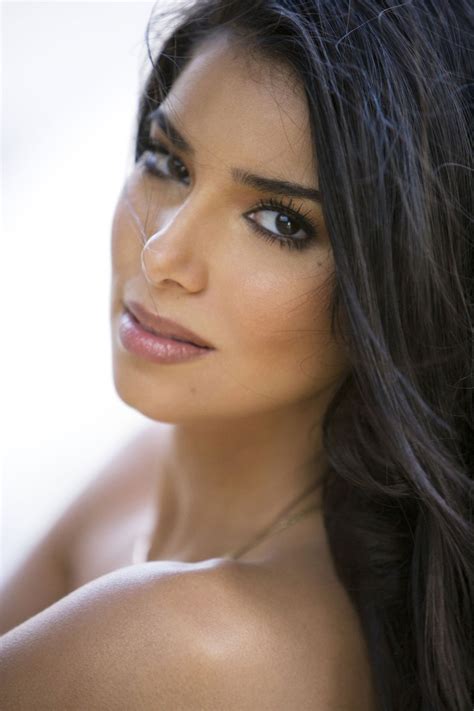 Roselyn Sanchez - Photo Shoot for People en Espanol June 2006 • CelebMafia