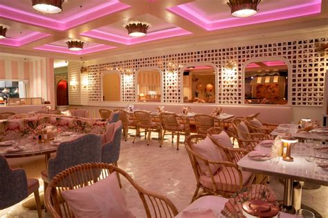 The Venue | Mami Rose - The Goodtime Restaurant