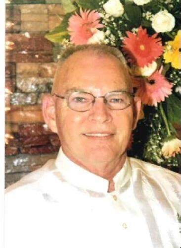 Max Tolbert Obituary (2022) - Mobile, AL - AL.com (Mobile)