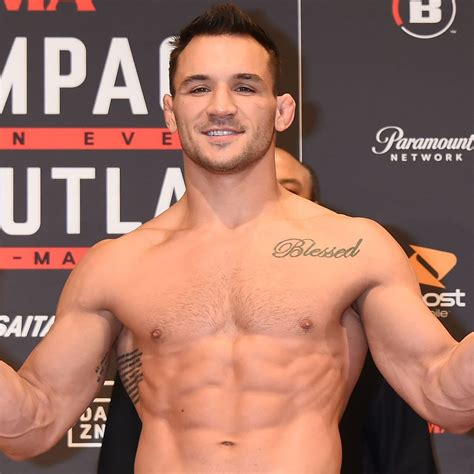 Michael Chandler - Biography, Height & Life Story | Super Stars Bio