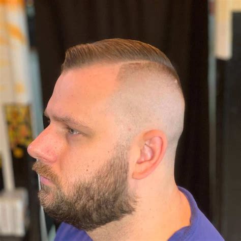 11 Awesome Razor Fade Hairstyles for Men