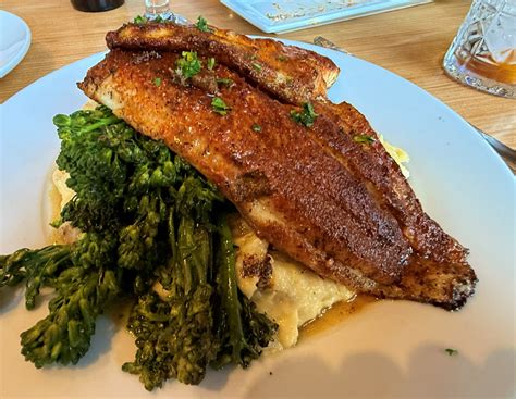 House of Creole Cleveland review: New Orleans close to home