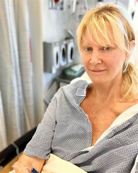 Sandra Lee Gives Update After Hysterectomy: 'Surgeries Are So Brutal'