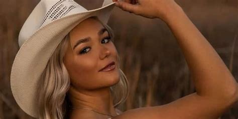 Katie Sigmond’s biography: age, height, zodiac sign, partner - Kemi ...