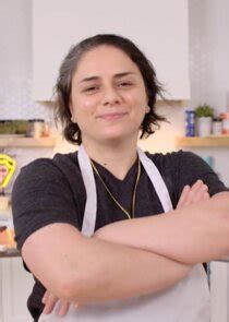 Josephine Giordano | TVmaze