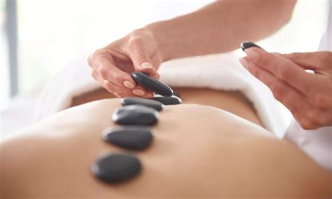 Lucky Foot Massage - From $65 - San Diego | Groupon