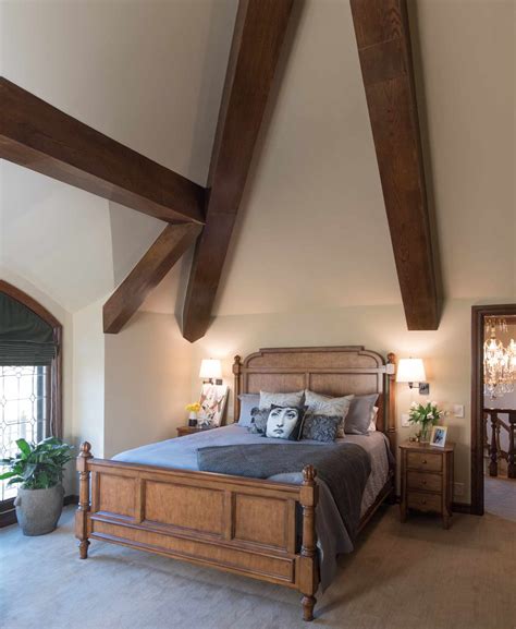 35 Decorative Ceiling Beam Ideas That Are Sure to Impress