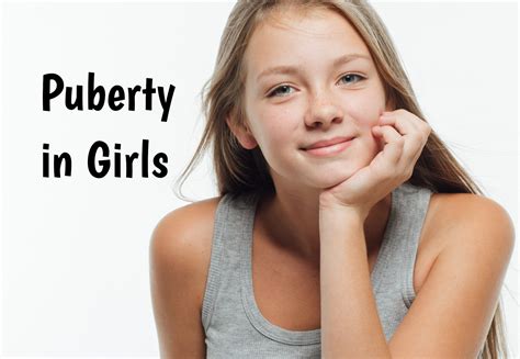 Second Puberty Women