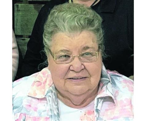 Lola Brown Obituary (2025) - Portsmouth, OH - The Daily Times