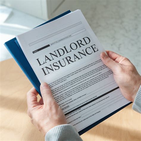 Why Every Landlord Needs a Landlord Insurance Policy, Not Homeowners ...