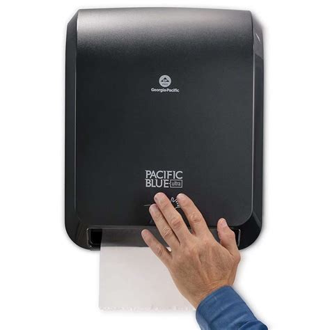 Top 10 Best Automatic Paper Towel Dispensers in 2026 Reviews | Guide