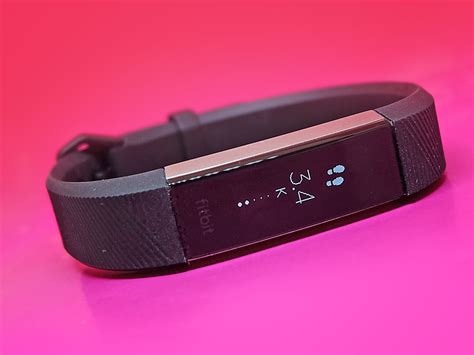 Fitbit Alta HR review | Stuff