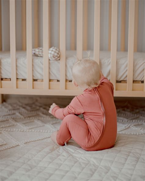 Giggle and Growth | Baby Sleep Sacks | Bamboo Baby Pajamas ...