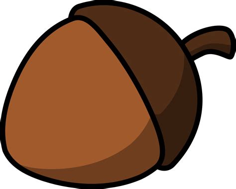 Acorn Clipart Clip Art Library Clip Art Library - Free Schedule ...