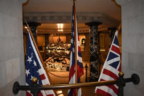 Tour the Crypt of John Paul Jones
