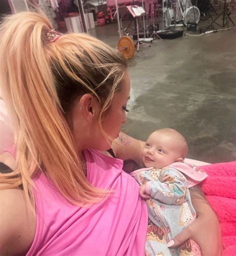 Alisabeth Von Presley - Who's ready to rock this summer? Get your jean ...