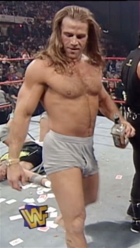 Shawn Michaels is hung asf 😫🍆 : r/WrestleWithThePackage