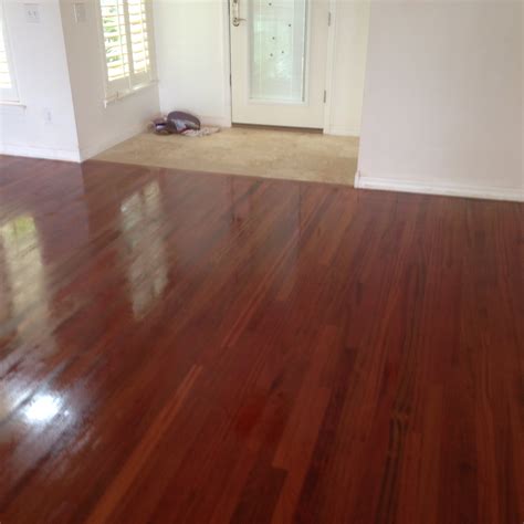 Cherry Hardwood Flooring: A Guide To Installing And Maintaining ...
