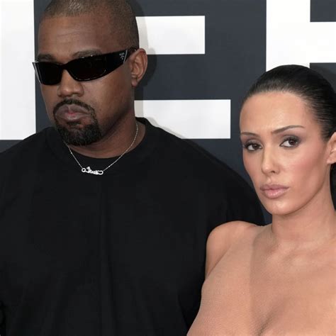 Grammys 2025: Kanye West's wife Bianca Censori is legit fully naked on ...