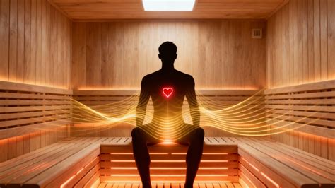 How Many Calories Are Burned in an Infrared Sauna? Find Out Now ...