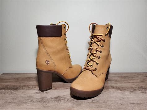 Timberland High Heels For Women