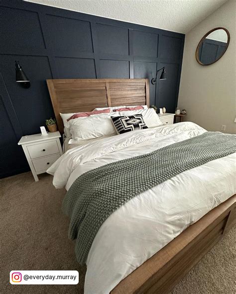 7 Bedroom Accent Wall Ideas: Transform Your Space