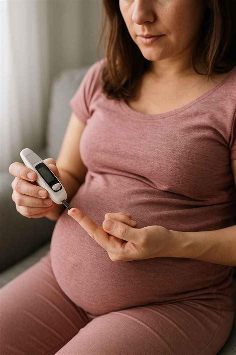 Blood Sugar in Pregnancy: Insights for Expecting Families