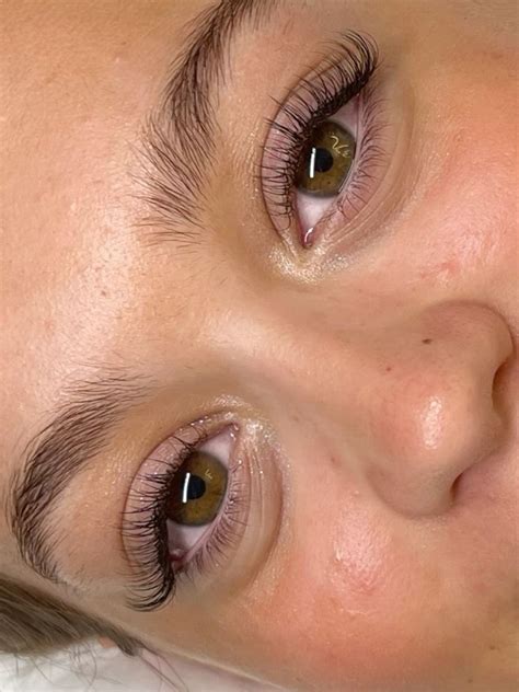 Classic lash extensions – Artofit