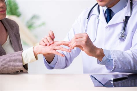 Trigger Finger Injury – A Guide to Claiming Compensation