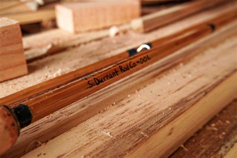 How To Take Care Of A Bamboo Fly Rod at Lucinda Mckellar blog