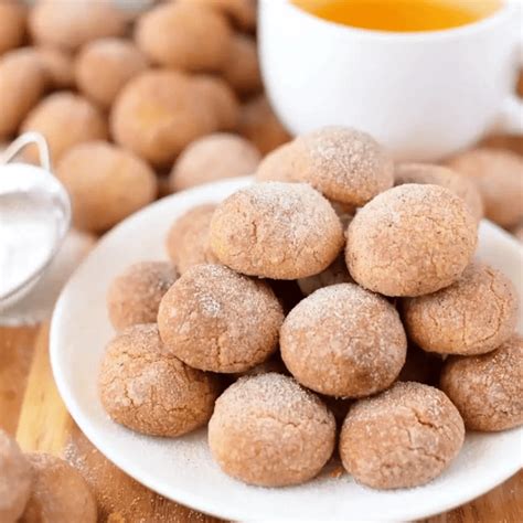 55 Mexican Christmas Desserts - christmasonadime.com