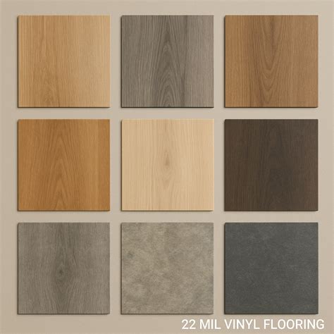 Top 22 Mil Vinyl Flooring: Durable & Stylish Choice