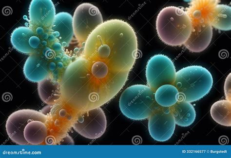 Unicellular Organisms or Protozoa, Single-celled Organisms ...