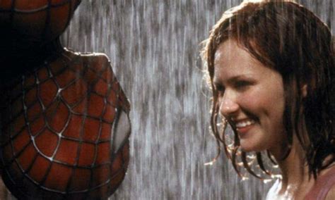 Mary Jane Watson Amazing Spider Man 2