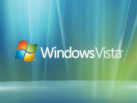 Windows Vista Wallpapers - Wallpaper Cave