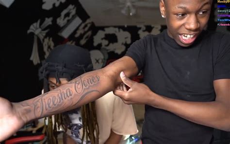 "Kids watching RaKai gonna do the same thing": Fans react as 16-year ...