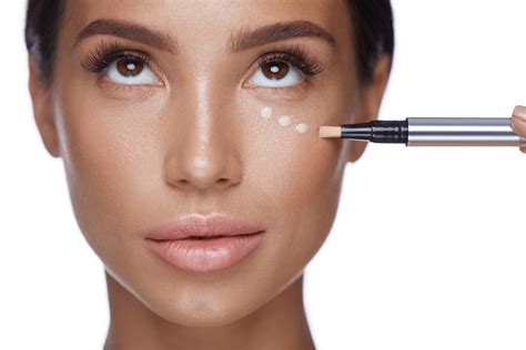 Makeup Tips To Get Rid Of Dark Circles Under Eyes | Saubhaya Makeup