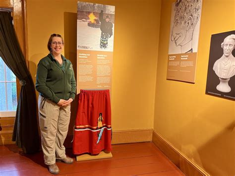 Decolonizing The Former Home Of Canada's First Prime Minister