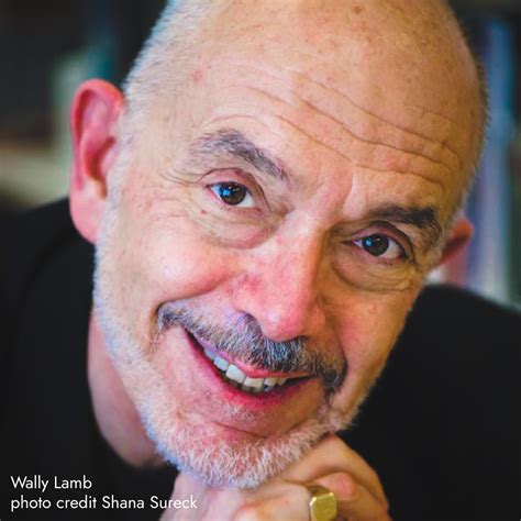 Book Buzz: The River is Waiting by Wally Lamb