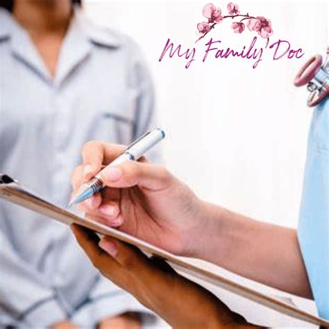 Introducing My Family Doc - Health Investment Program - Teachers Health ...