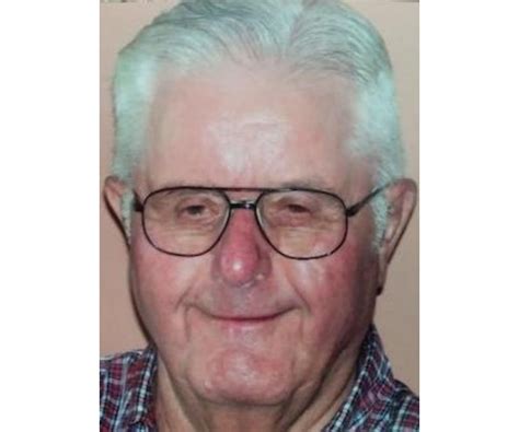 Dennis Gerber Obituary (1934 - 2021) - Sidney, OH - Sidney Daily News